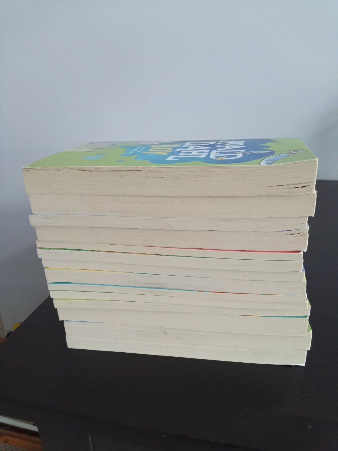 Roald Dahl Book Lot - photo 3