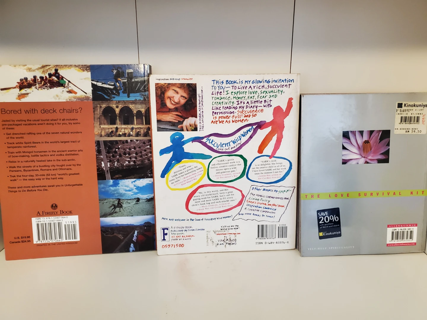 🧡 Books 📚 - photo 2