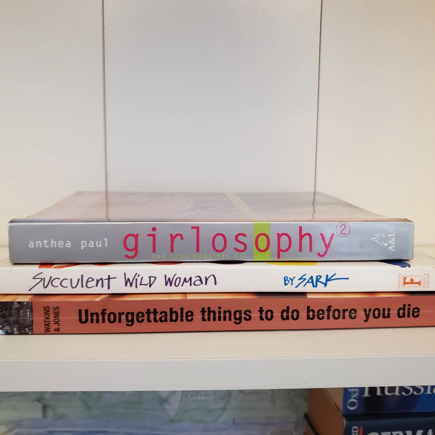 🧡 Books 📚 - photo 3