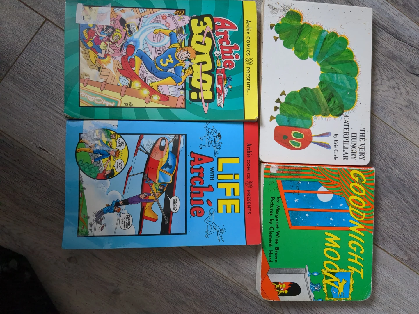 Kids & Adult Books Bundle - photo 5
