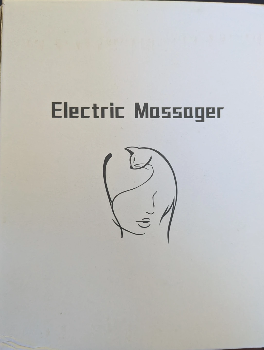 Electric Massager
