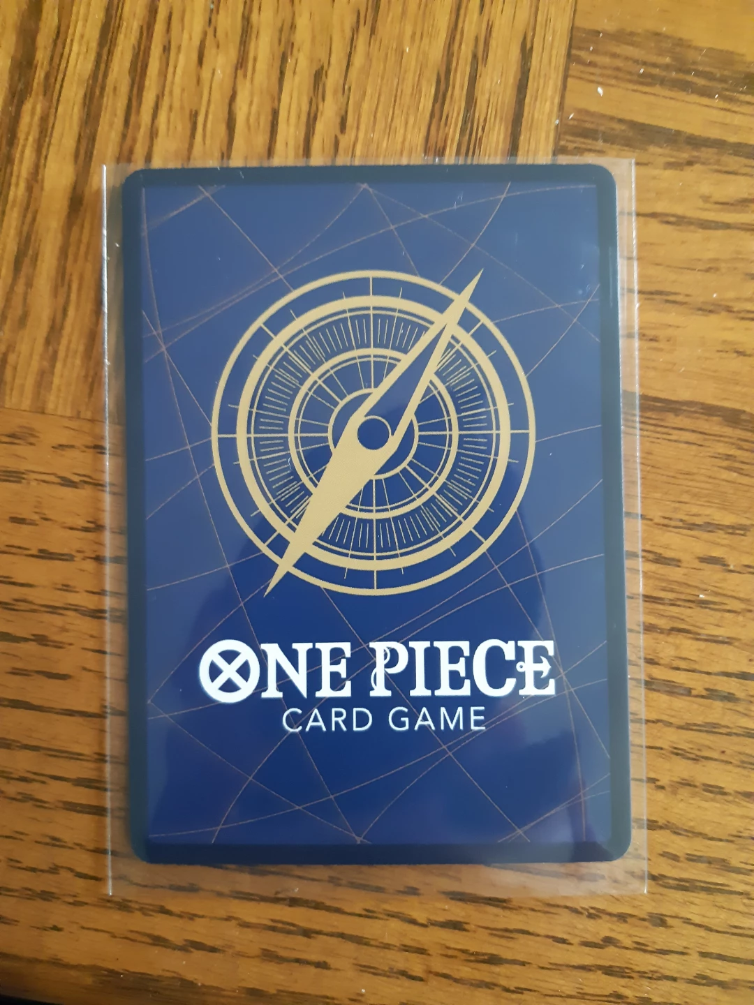 One Piece Card Game - Island of Women Stage Card - photo 2