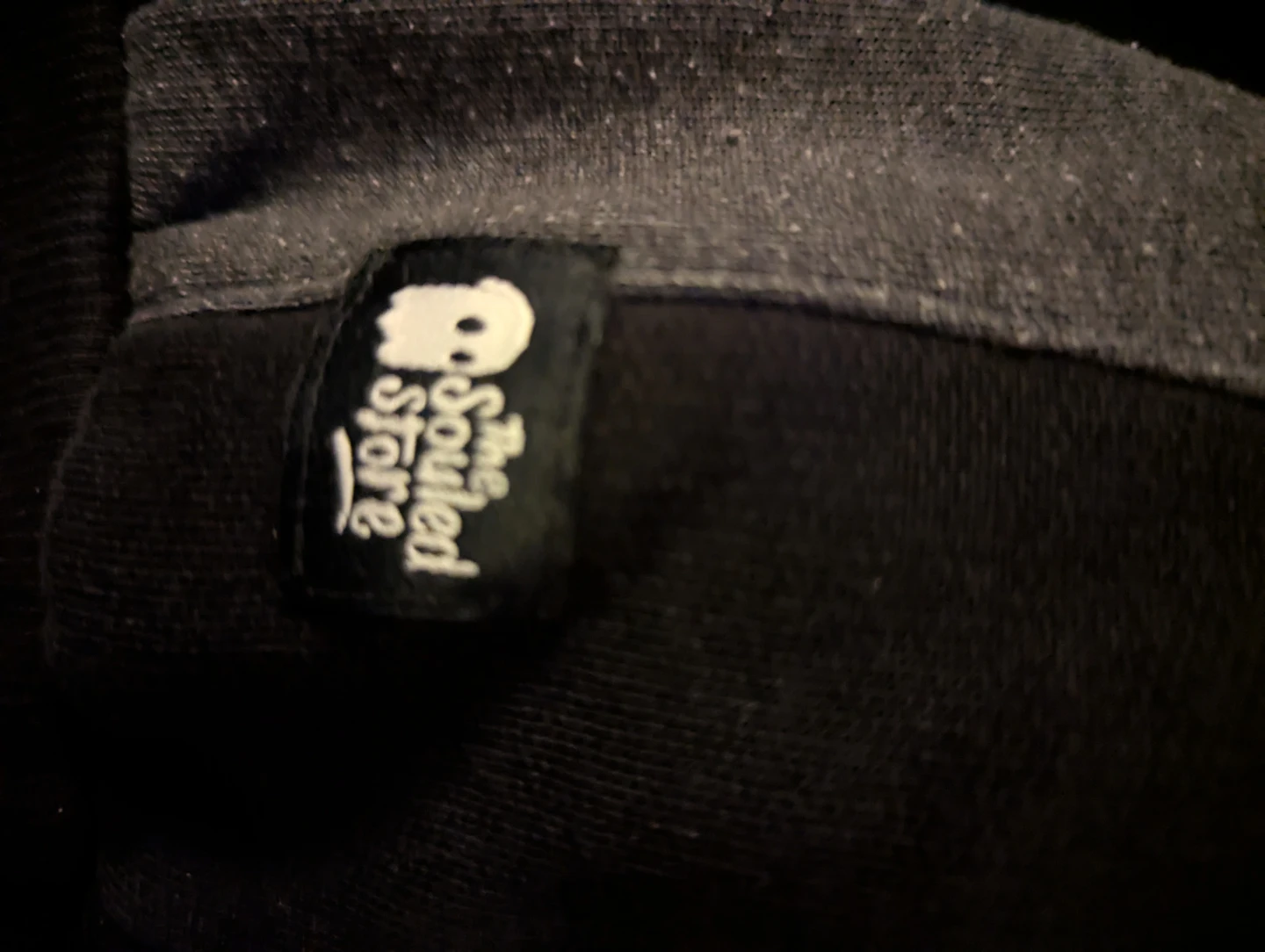 The Souled Store Black Panther Hoodie - photo 4