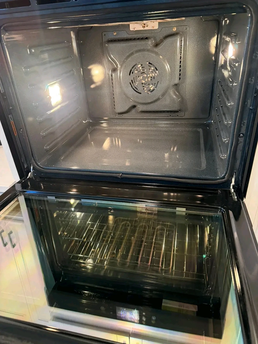 OLAM CLEANING SERVICE - photo 2