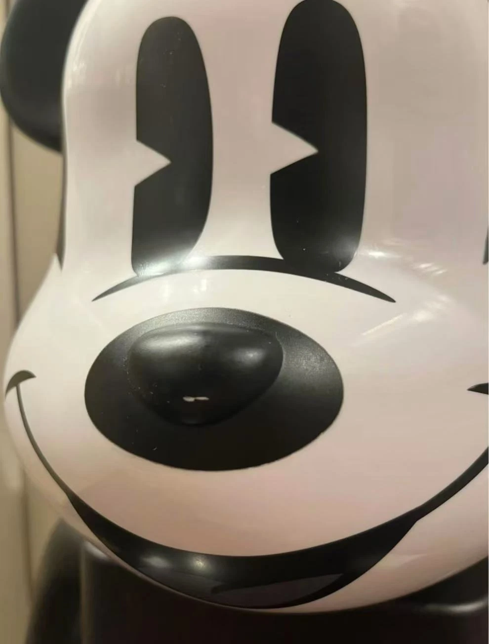 Medicom Toy BE@RBRICK Mickey Mouse bear brick 1000% - photo 2