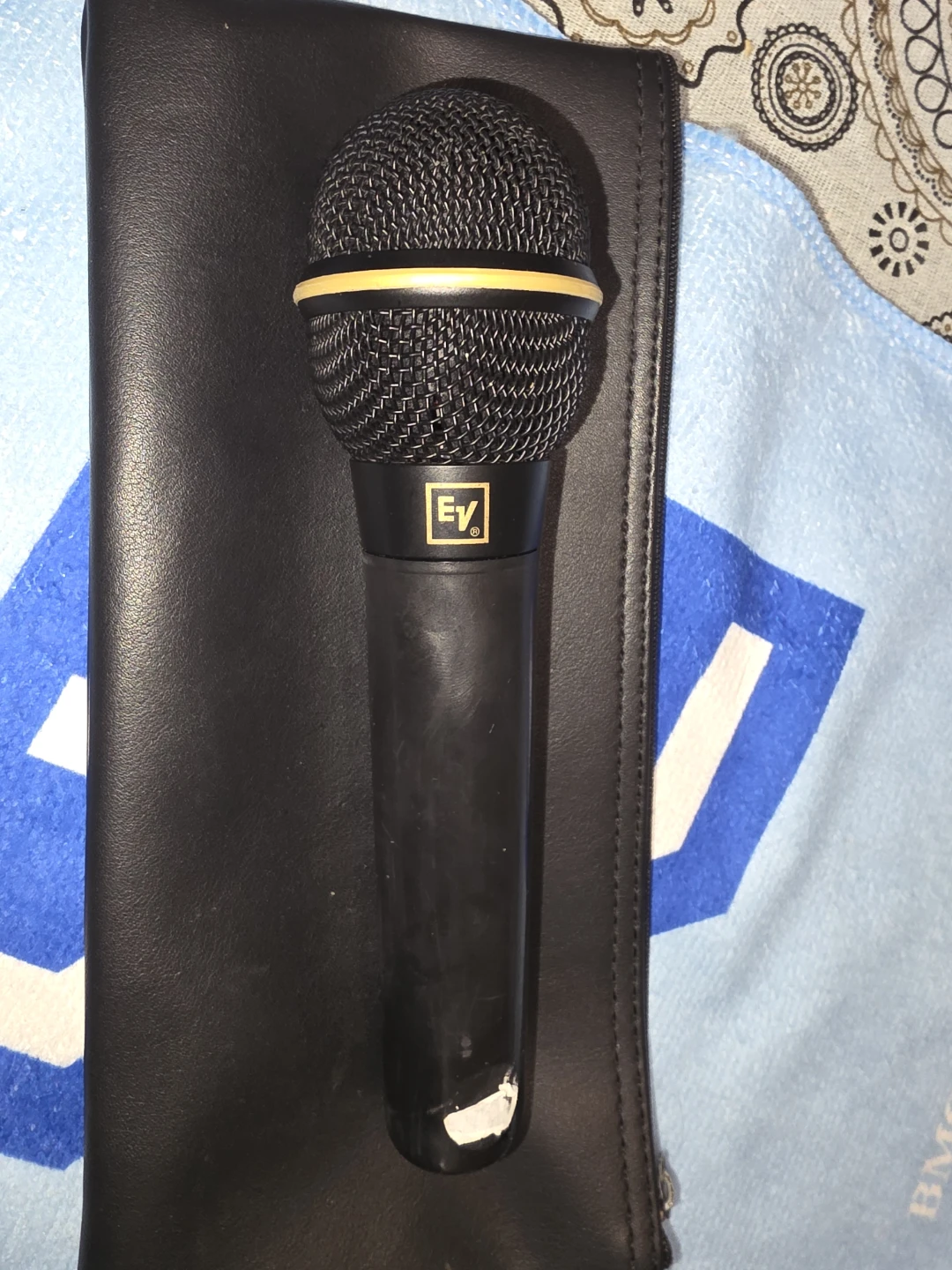Electro-Voice N/D767a Microphone