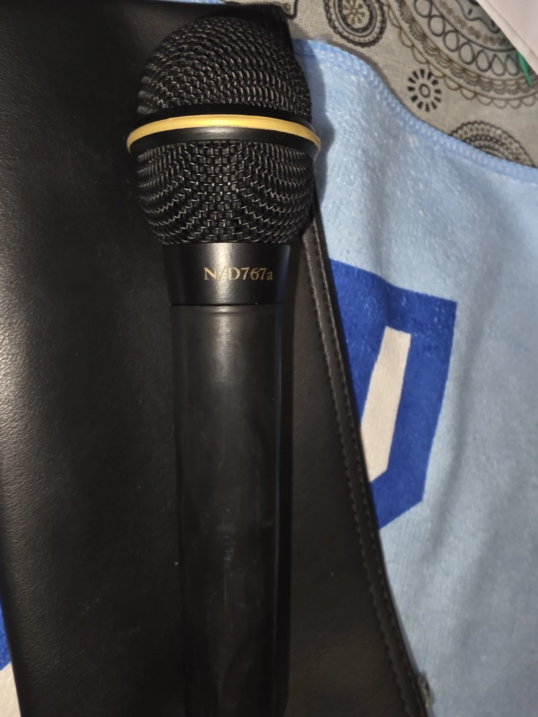 Electro-Voice N/D767a Microphone - photo 2