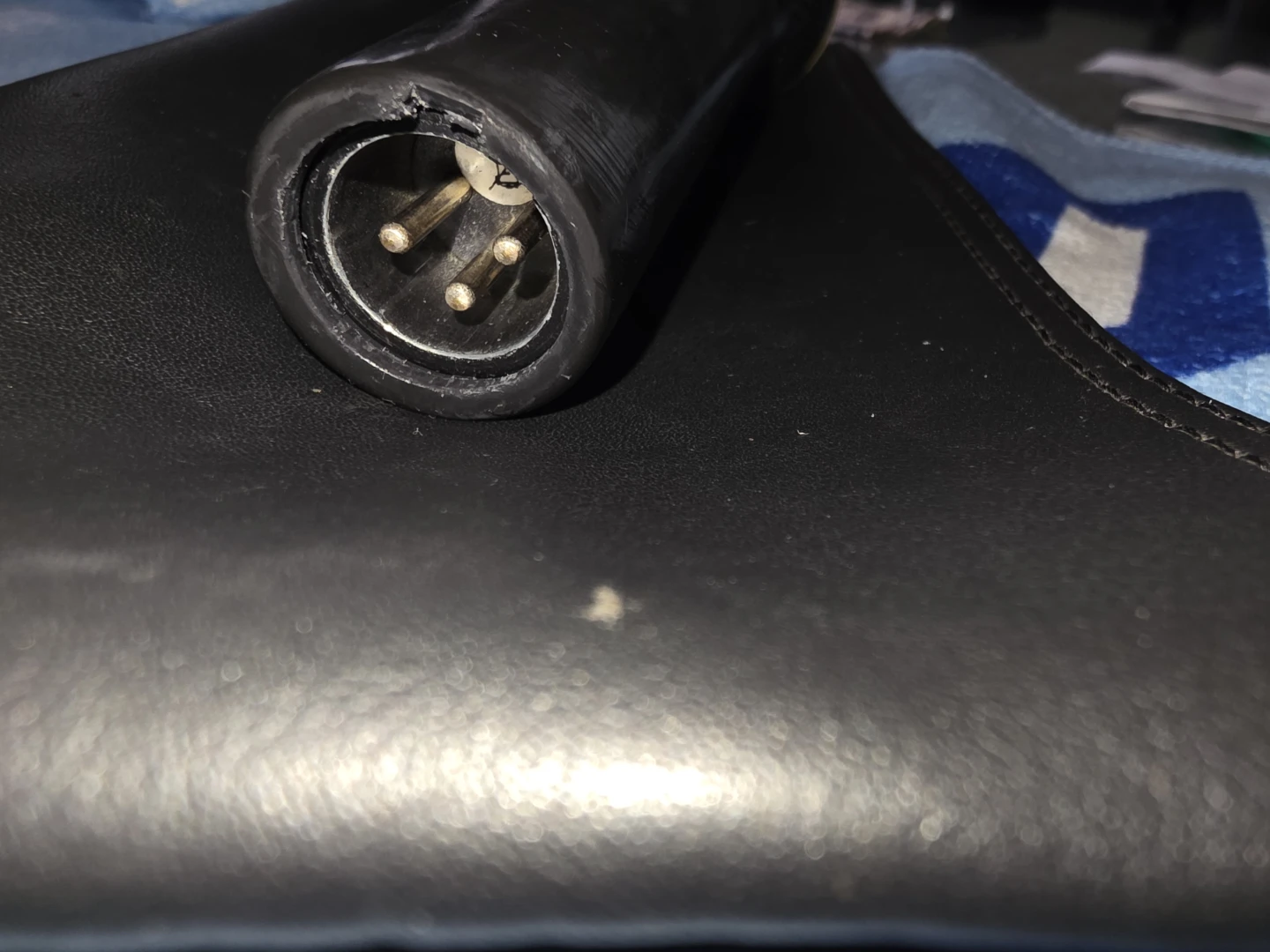 Electro-Voice N/D767a Microphone - photo 3