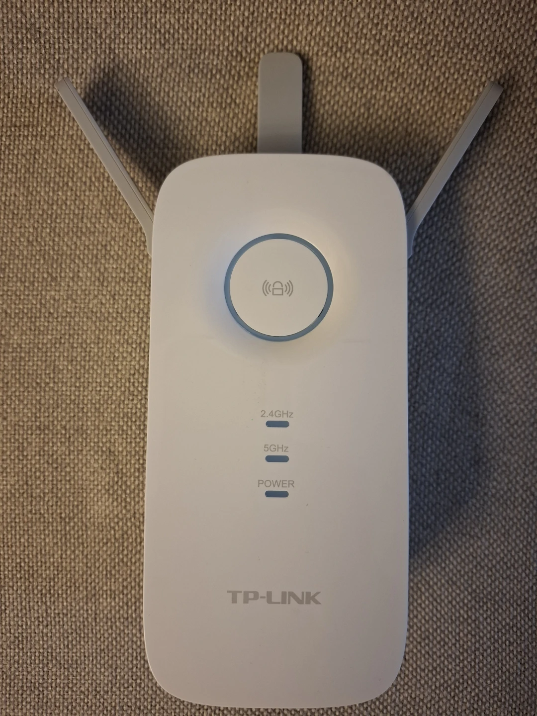 TP-Link AC1750 Wi-Fi Range Extender