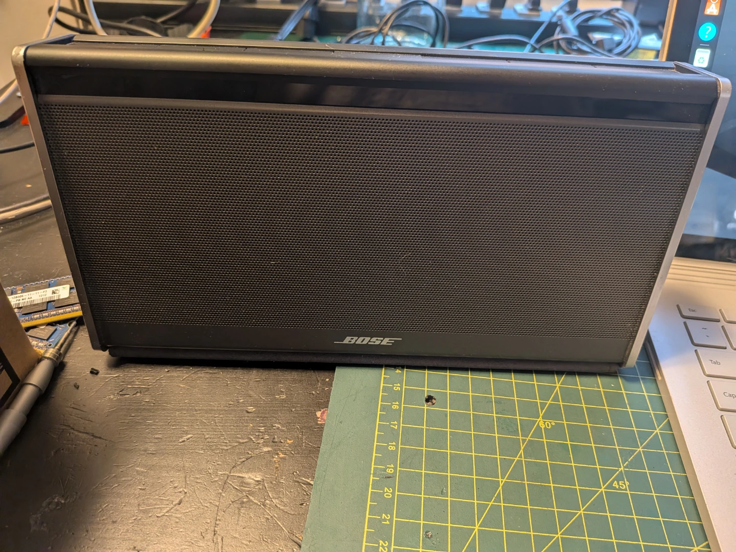 Bose SoundLink Mobile Speaker II