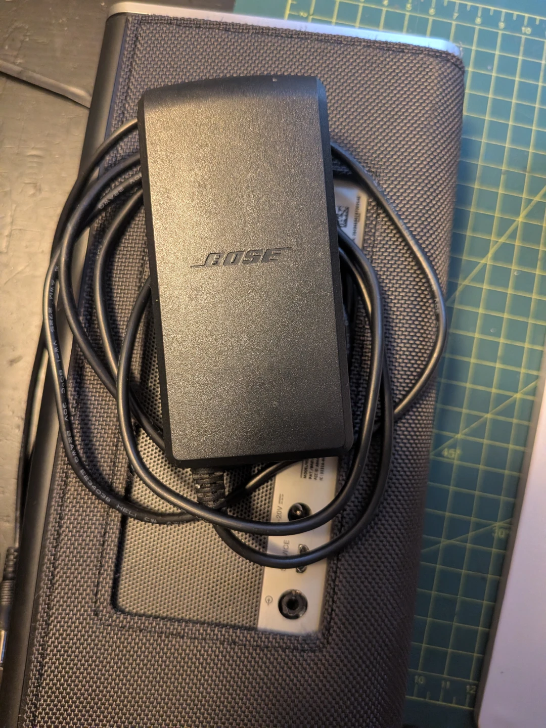 Bose SoundLink Mobile Speaker II - photo 4