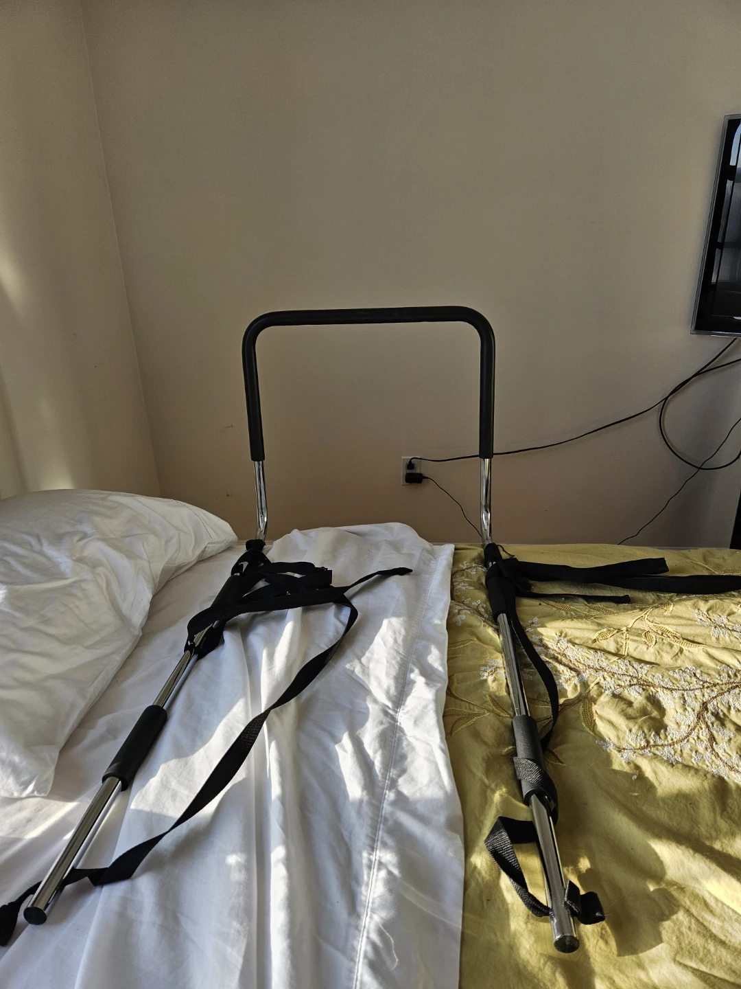 Bed Assist Rail - photo 3