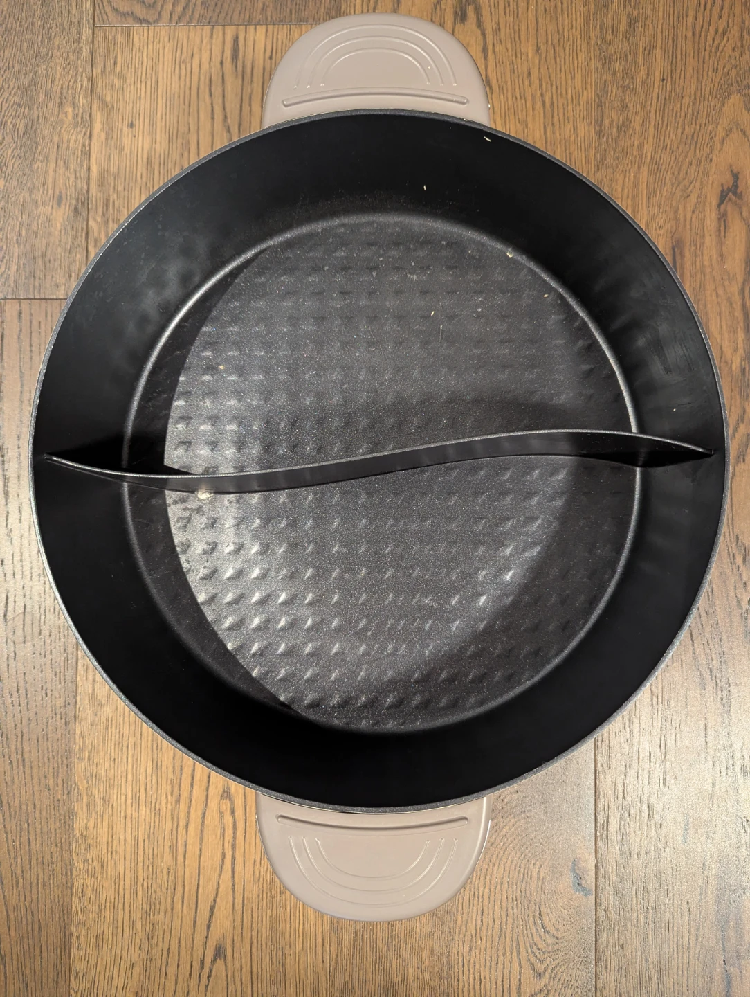 6L Dual-Sided electric Hot Pot - photo 4