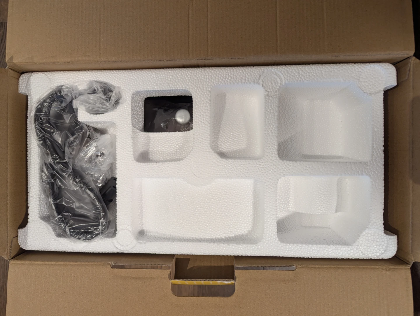 6L Dual-Sided electric Hot Pot - photo 5