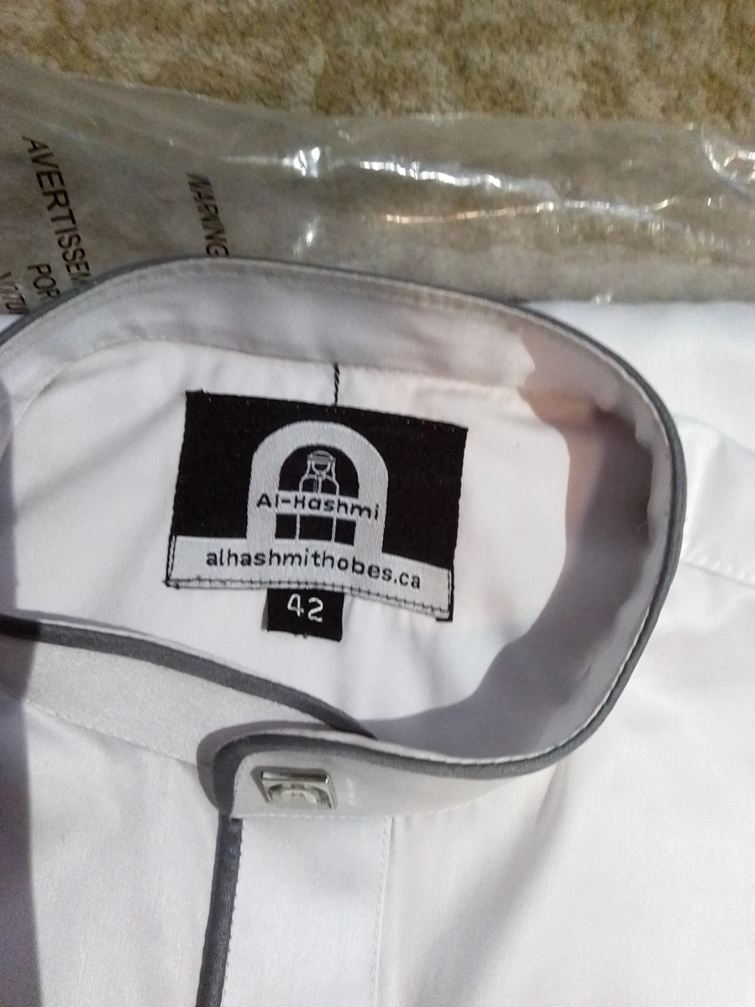 Thobe - Size 42 - photo 5