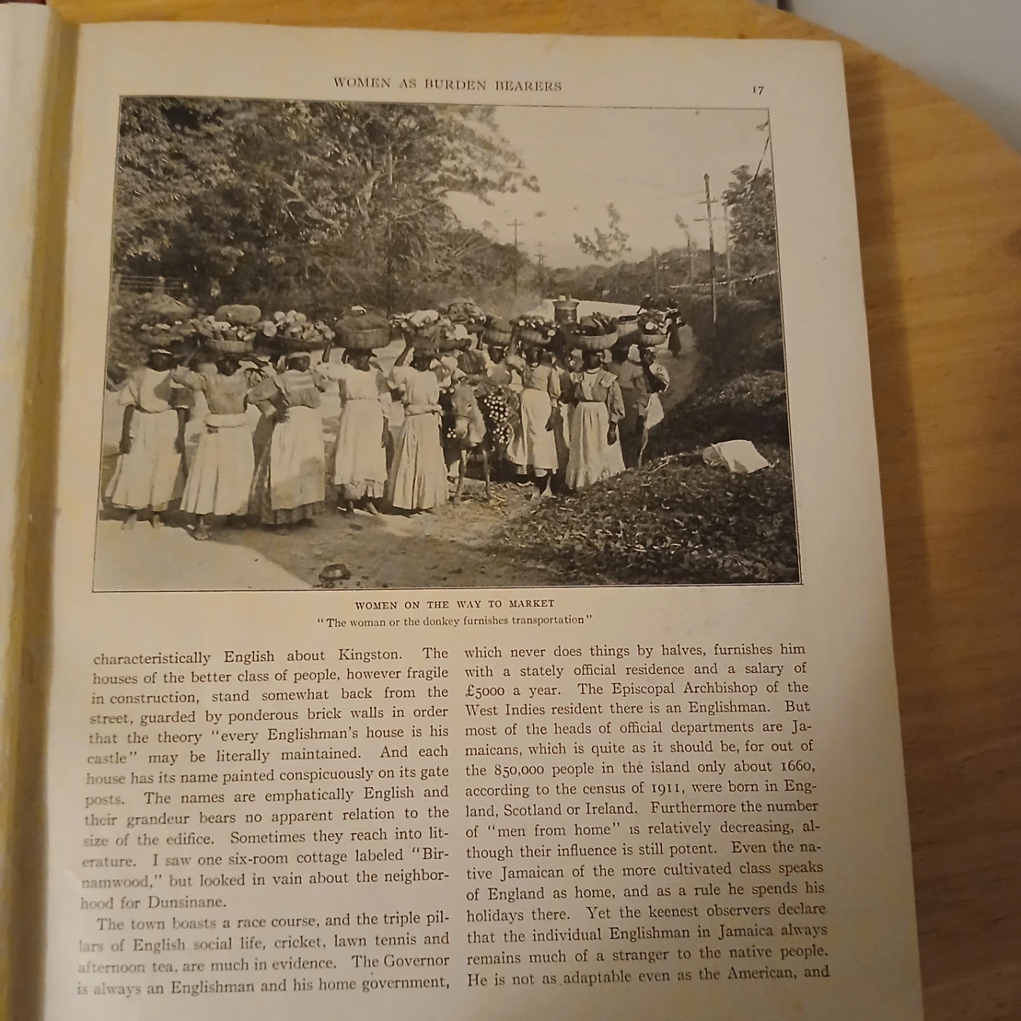 Panama and the Canal Book by Willis J. Abbot - photo 5