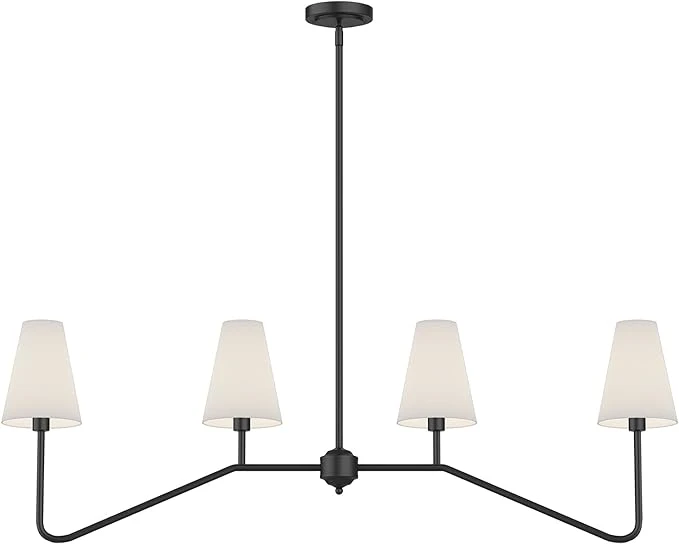 Electro bp;47" W 4-Light Linear Kitchen Island - photo 3