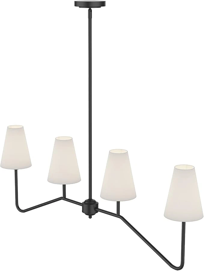 Electro bp;47" W 4-Light Linear Kitchen Island - photo 5