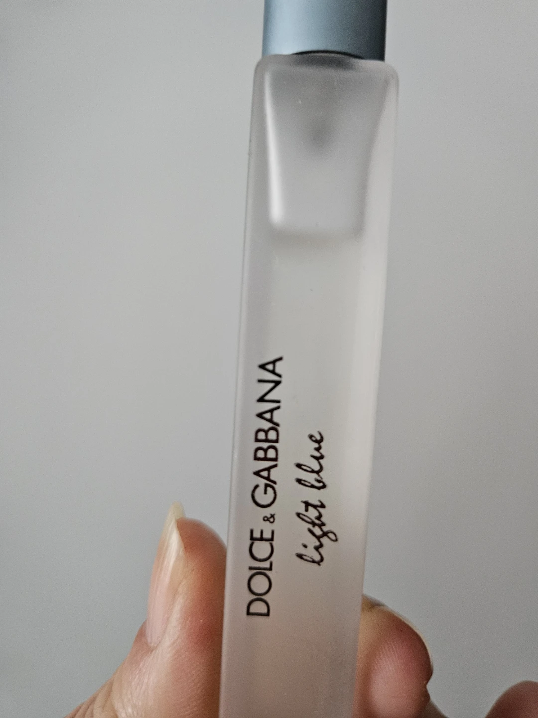 Dolce & Gabbana Light Blue 10ml EDT - photo 2