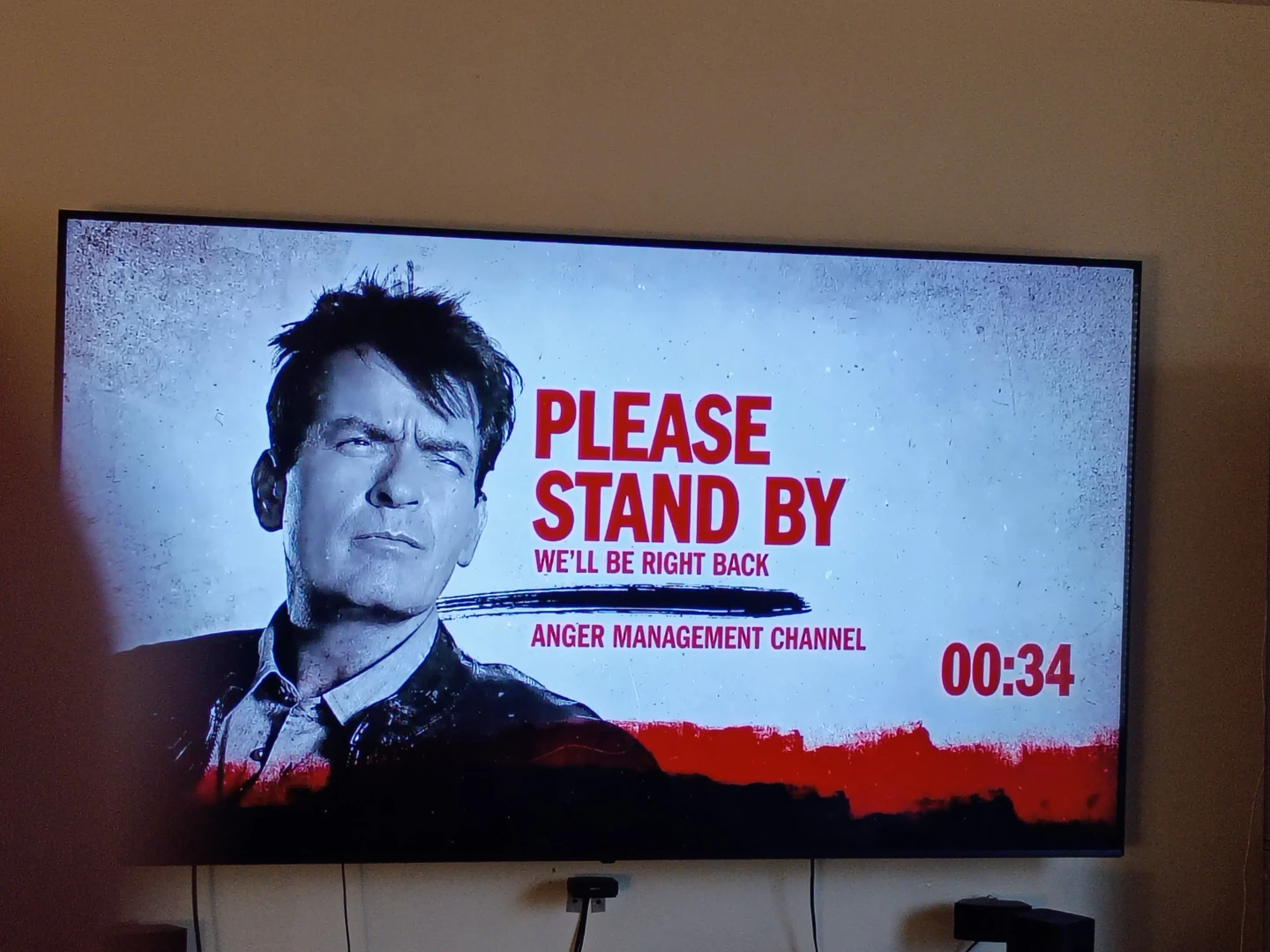 86 inch LG Smart TV and Bose cinemate speaker system - photo 2