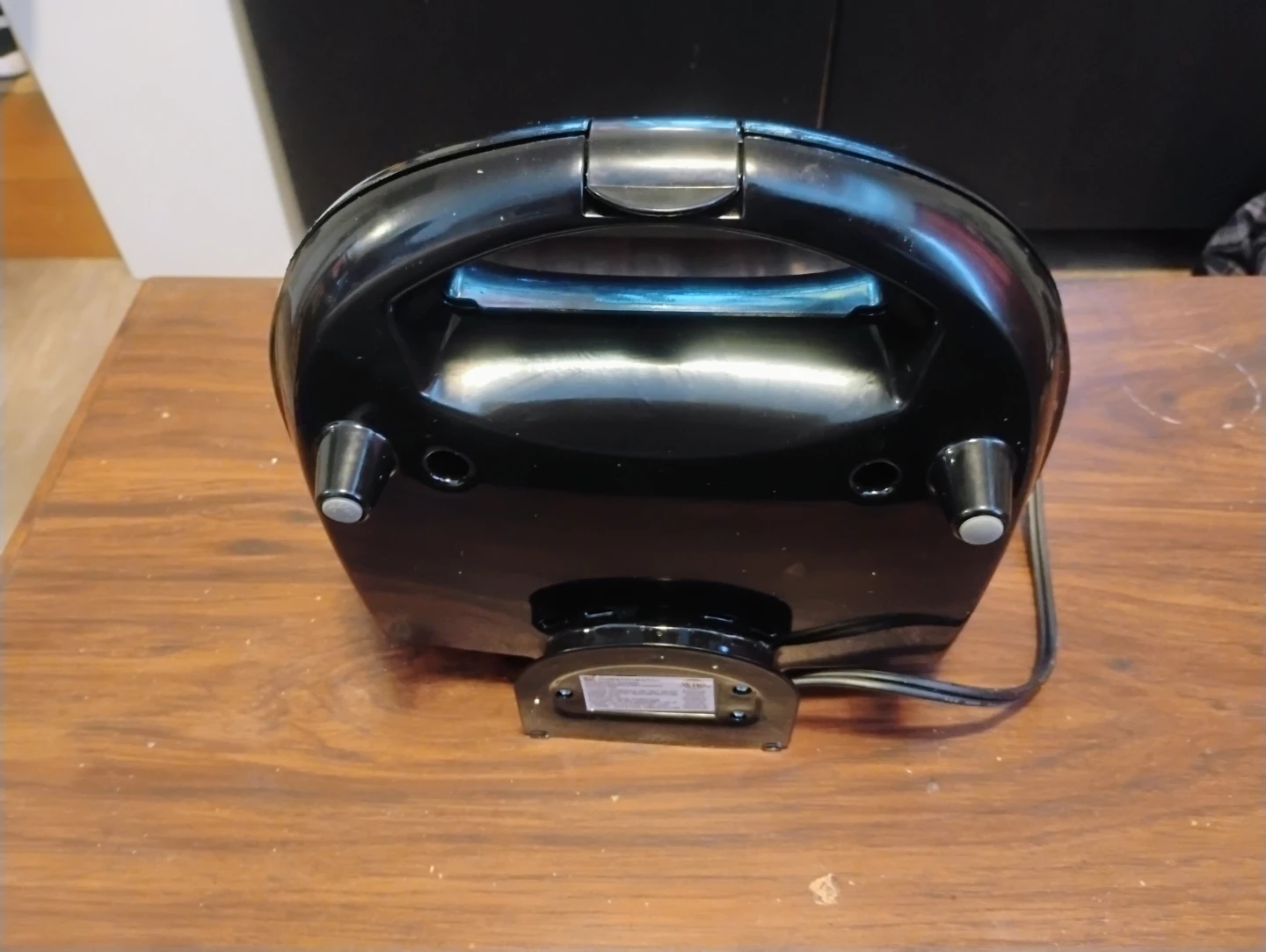 Toastmaster Sandwich Maker - photo 3