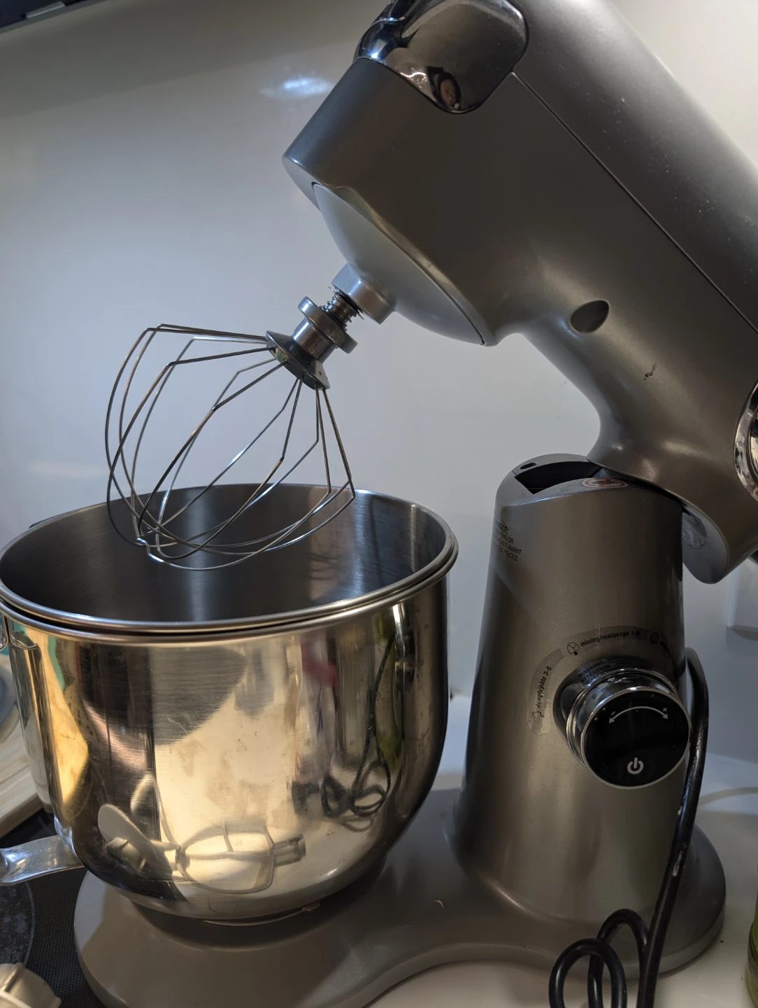 Cuisinart Stand Mixer **Moving Sale**