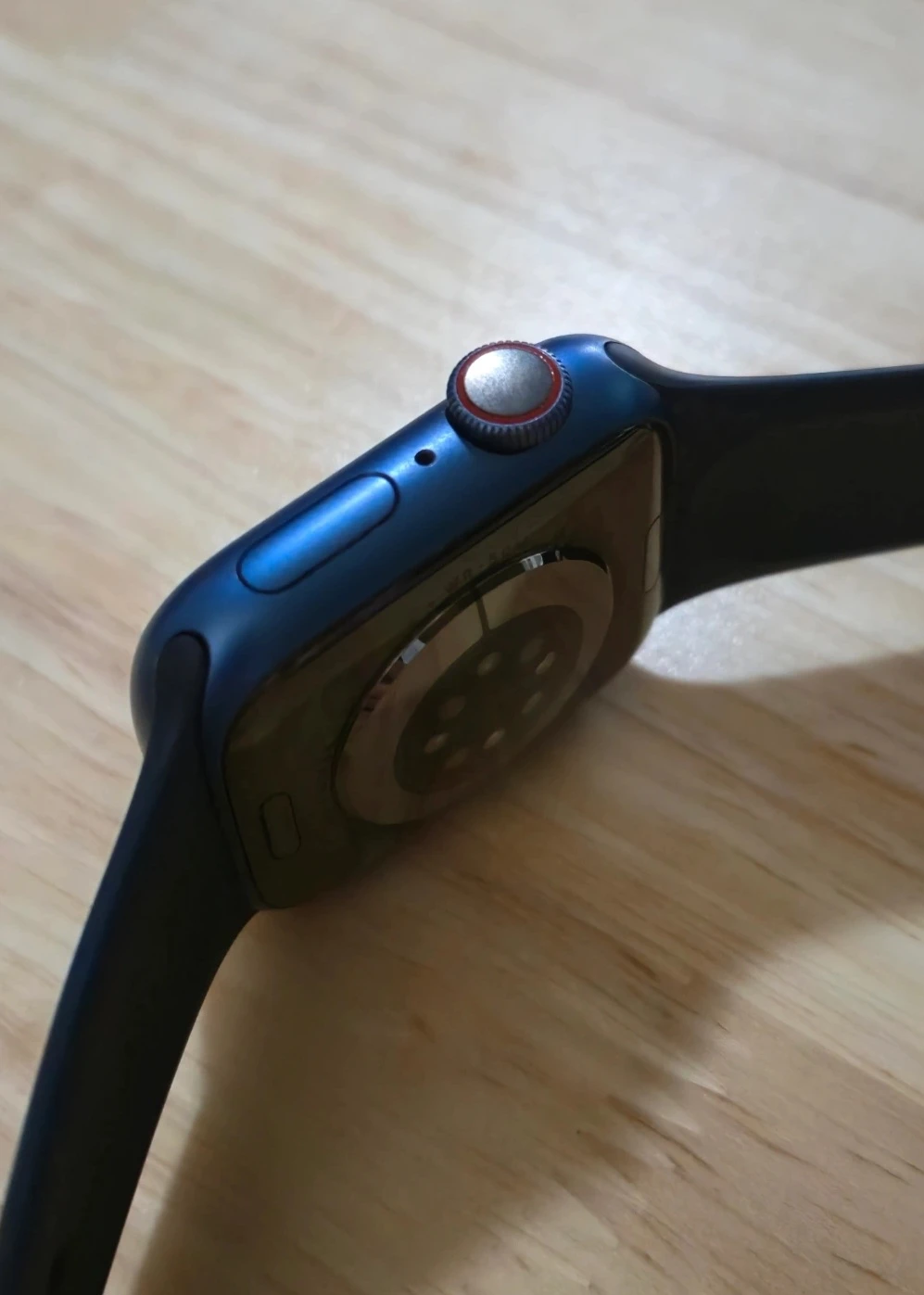 apple watch7 41mm - photo 5