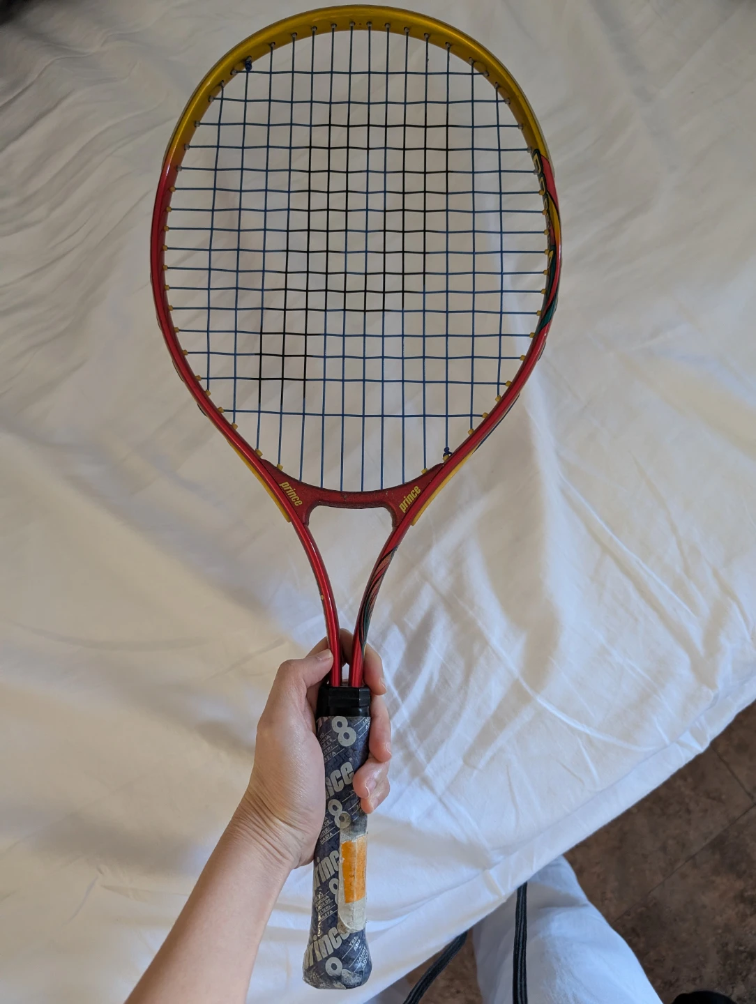 Prince Junior Tennis Racquet Kids Tennis Great condition