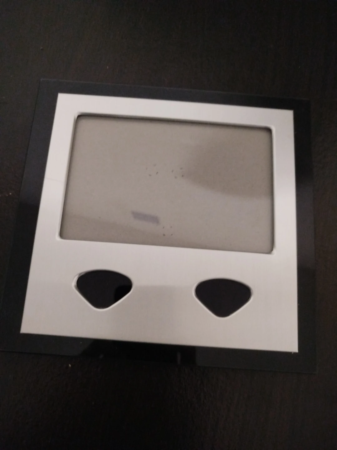 Modern Picture Frame