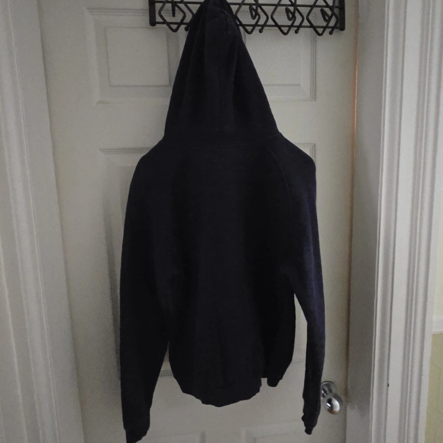 Flosport Hoodie - Size M - photo 3