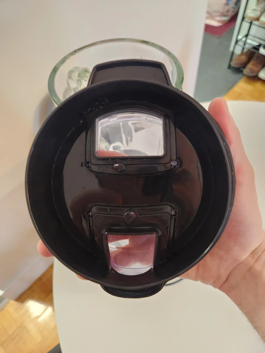 Black+Decker Blender - photo 3