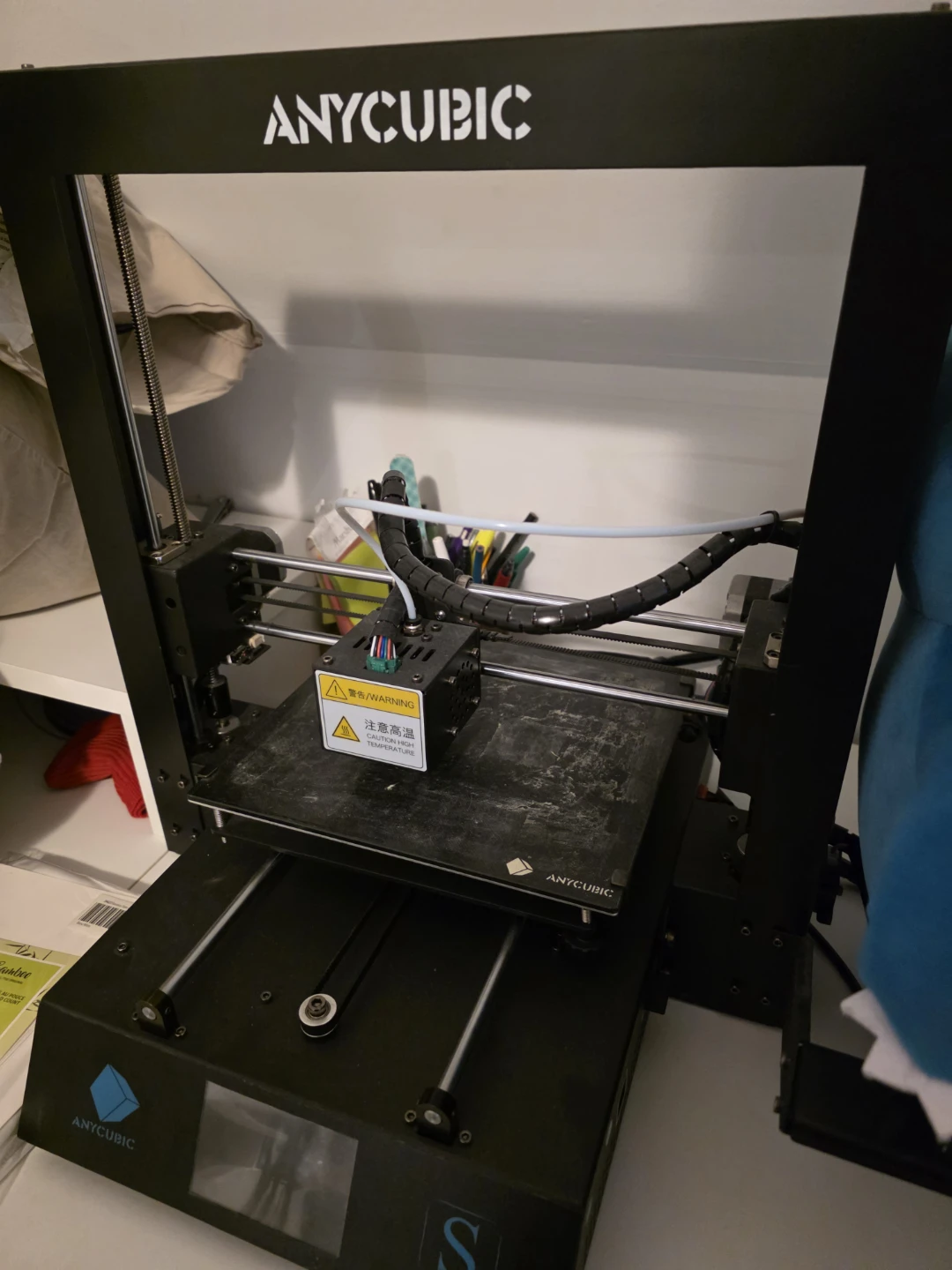 ANYCUBIC 3D Printer - photo 4