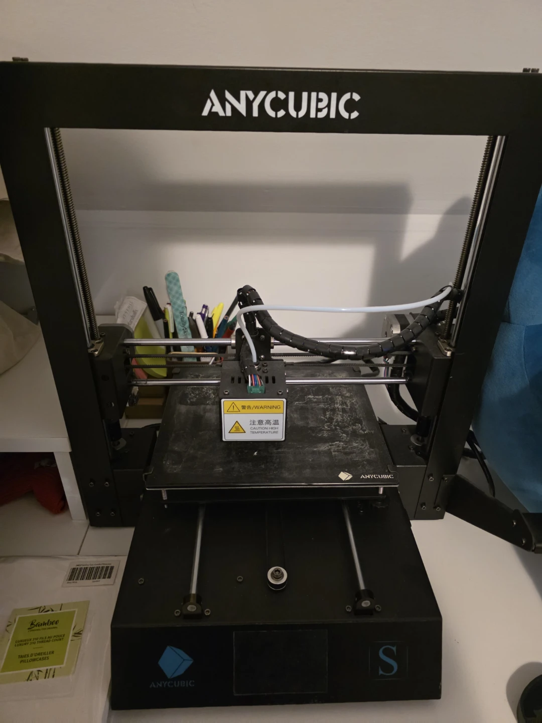 ANYCUBIC 3D Printer - photo 5