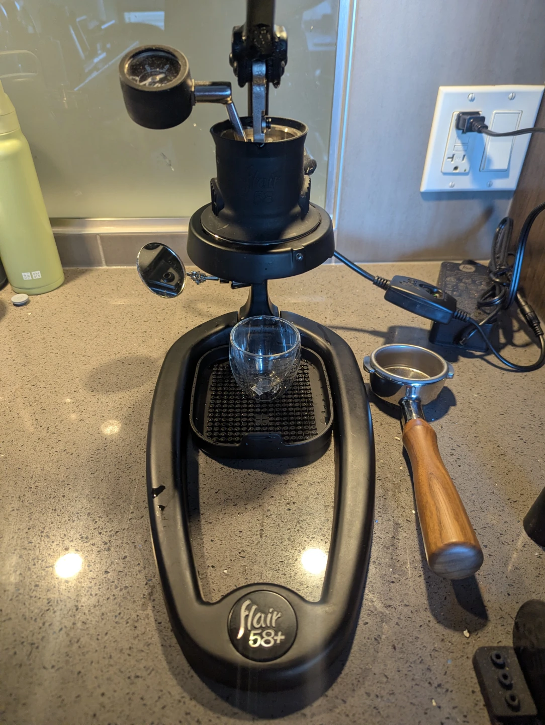 Flair 58+ Espresso Maker - photo 2
