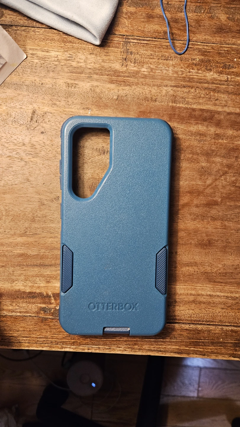 Otterbox DROP+ Phone Case Samsung s23 - photo 2