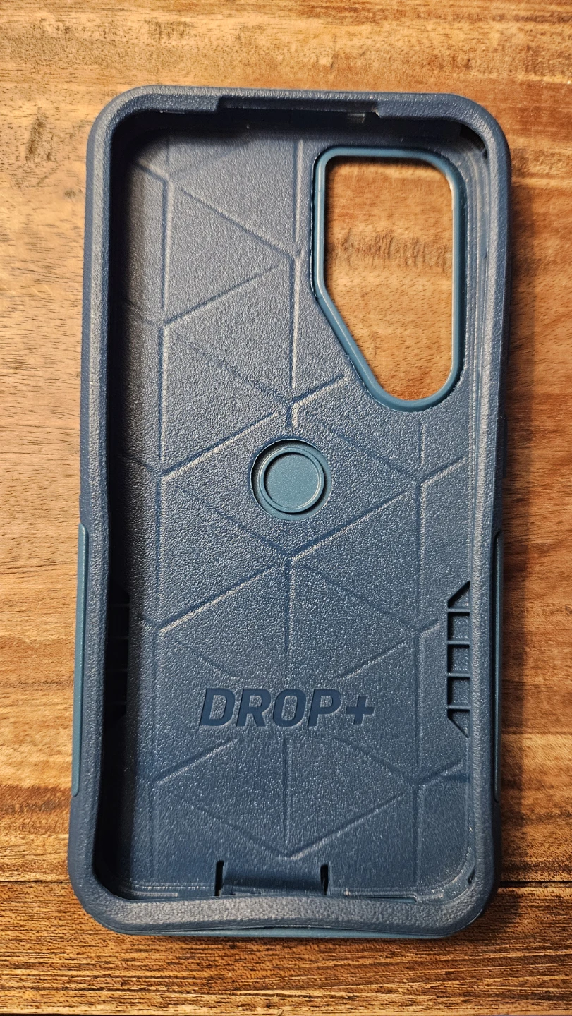 Otterbox DROP+ Phone Case Samsung s23 - photo 3