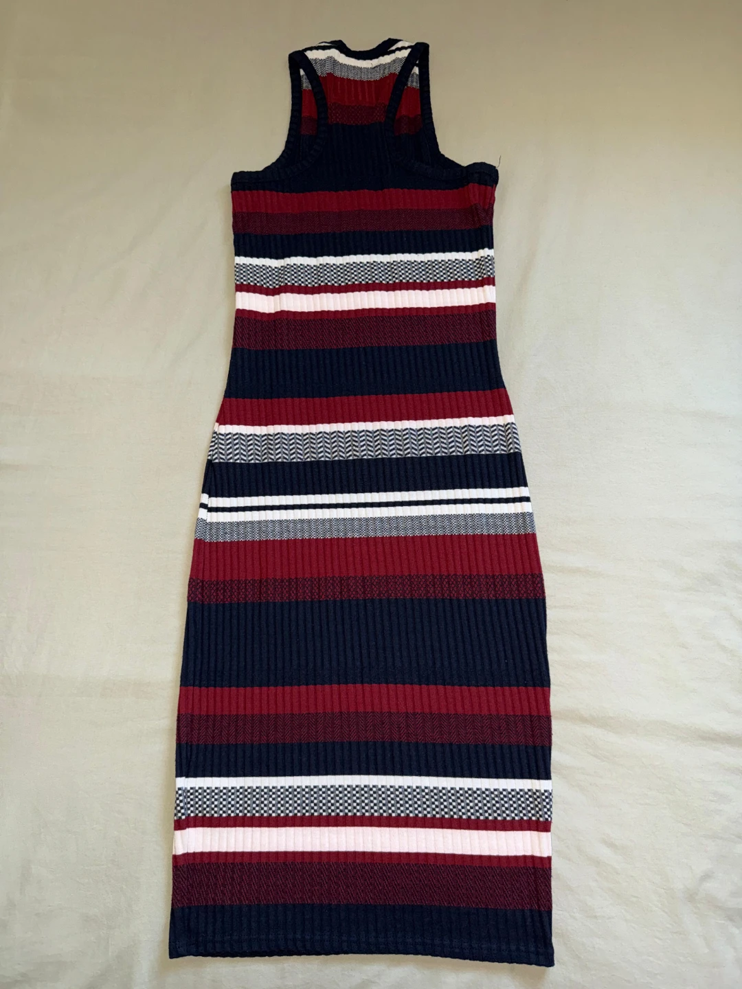 Superdry Striped Bodycon Dress - photo 2
