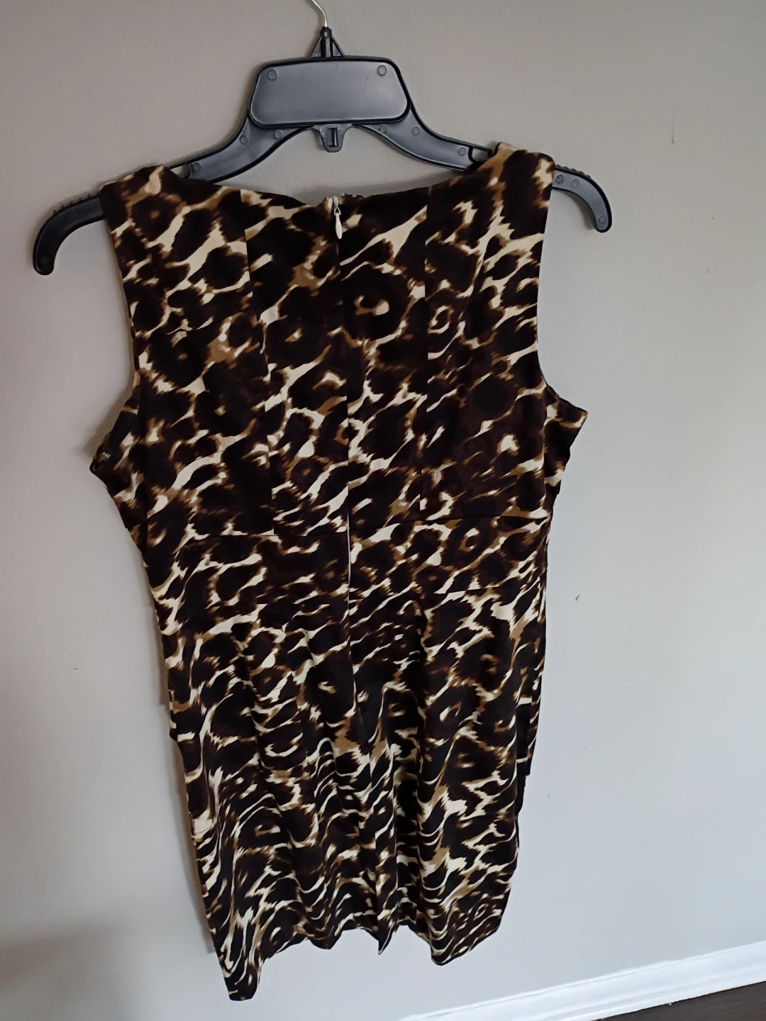 Calvin Klein Dress Size 10 - photo 4