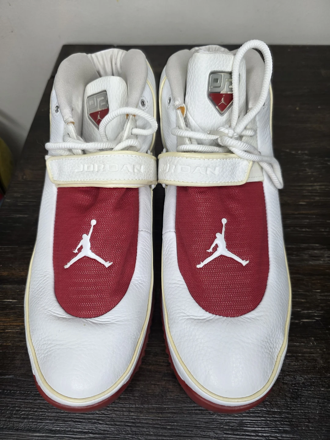 Jordan Jumpman DJ 2003 Size 13