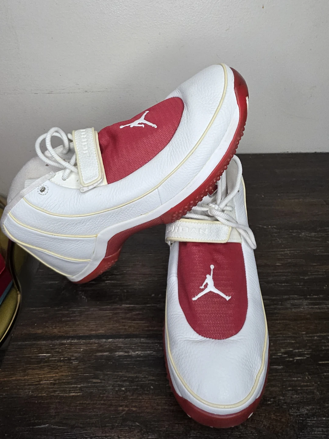 Jordan Jumpman DJ 2003 Size 13 - photo 5