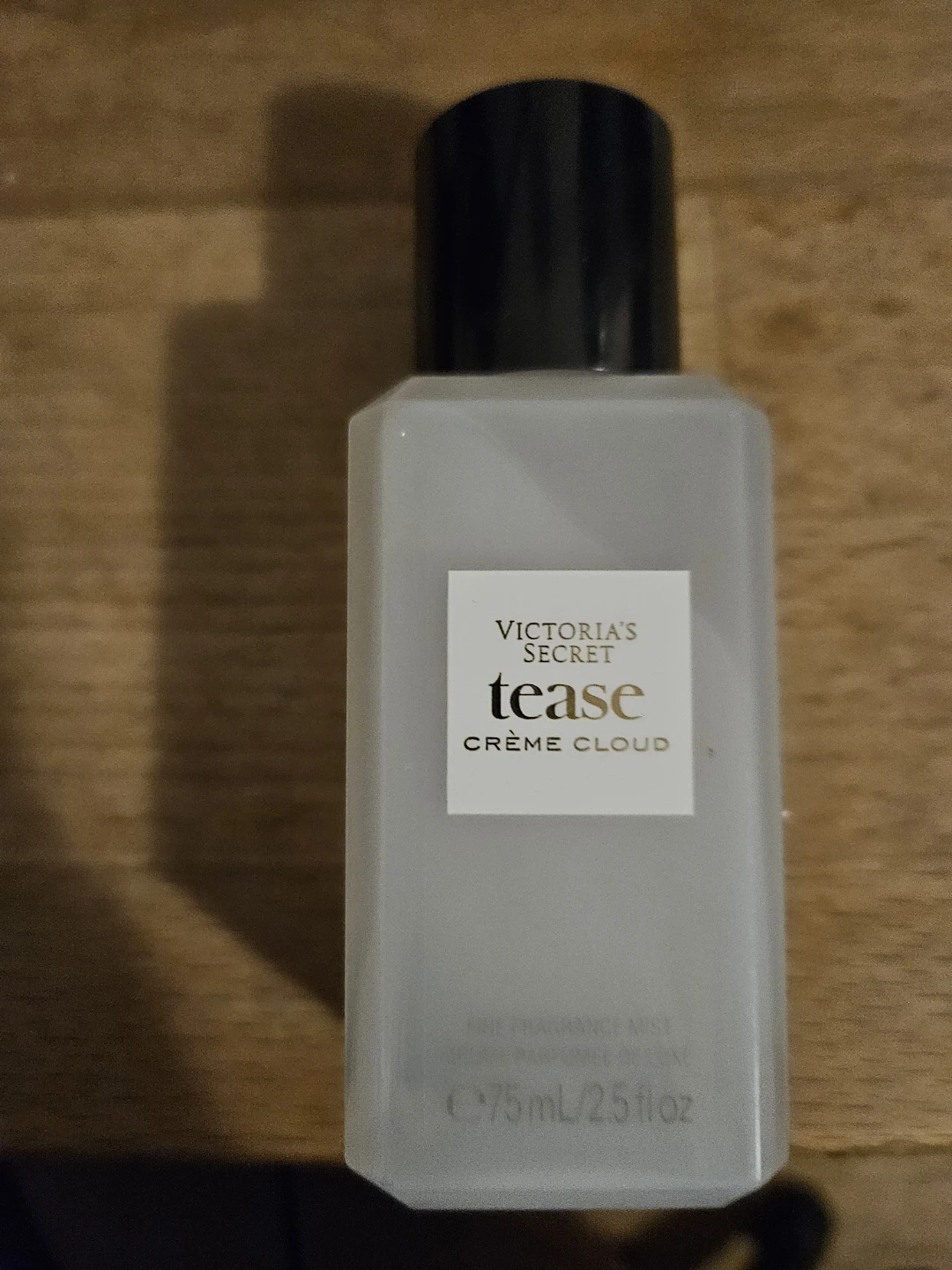 Victoria's Secret Tease Crème Cloud Fragrance Mist 75mL