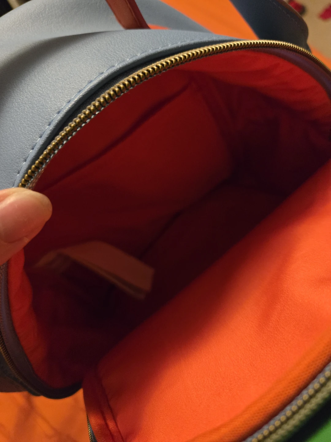 Disney Loungefly Stitch Elf Mini Backpack - photo 4