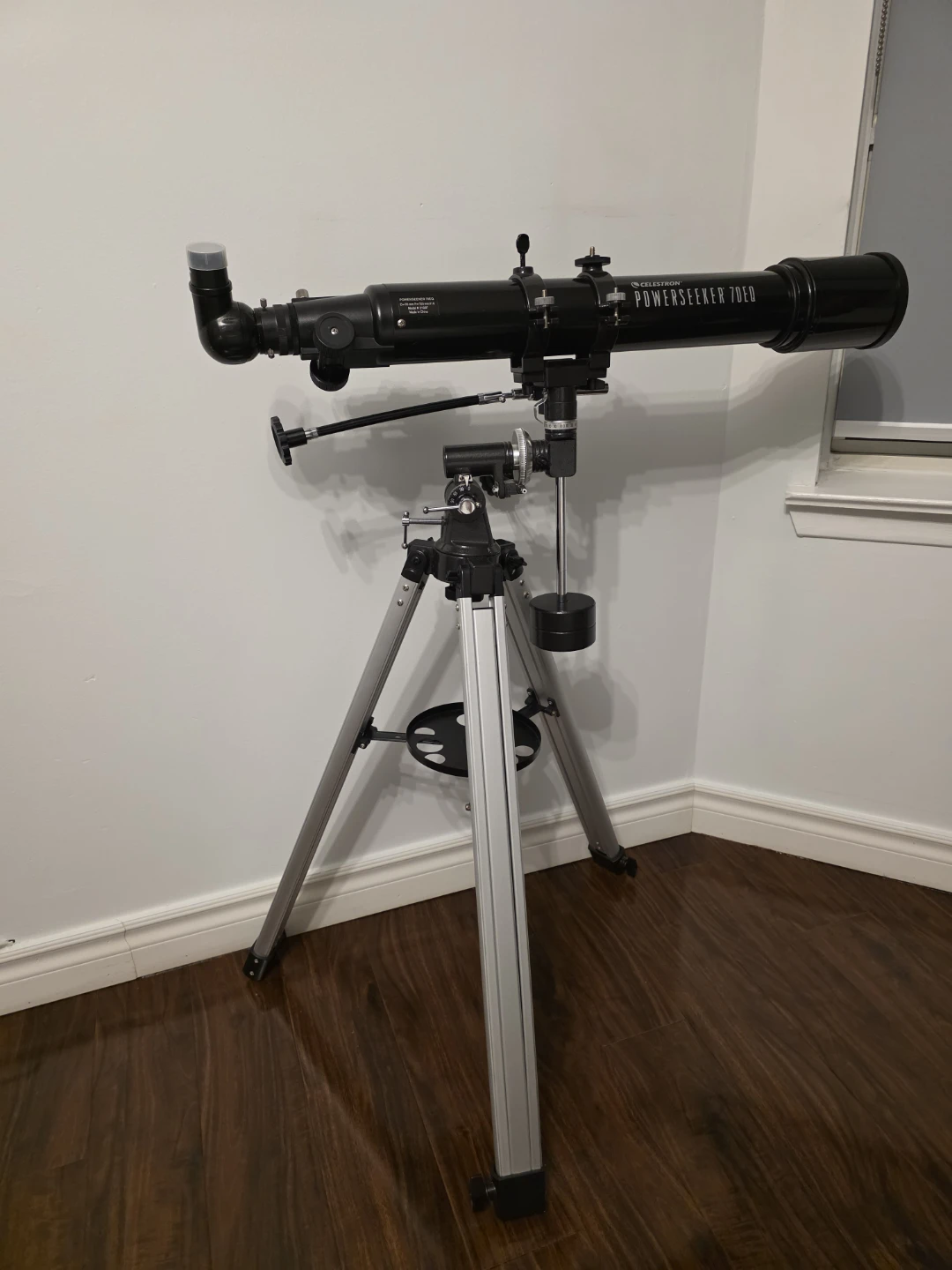Telescope