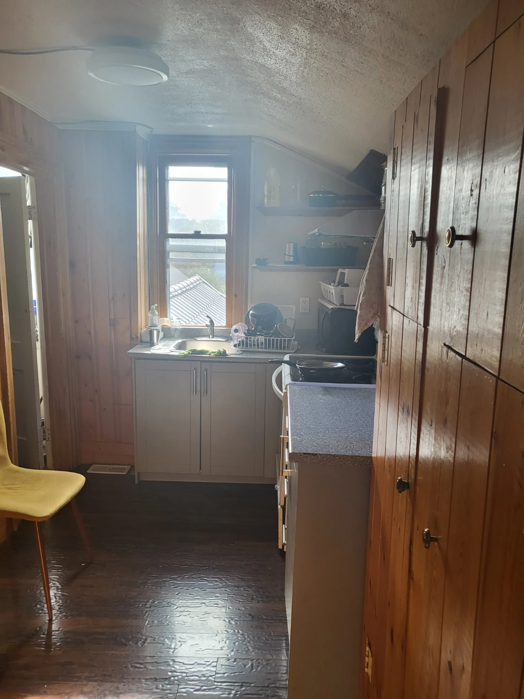 Private room - photo 4