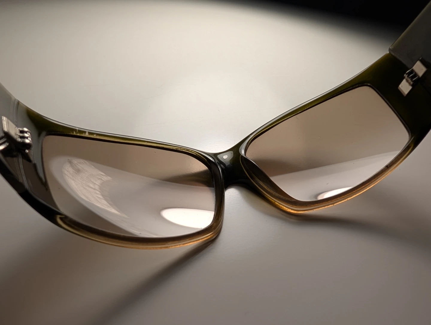 Versace Sunglasses - photo 2