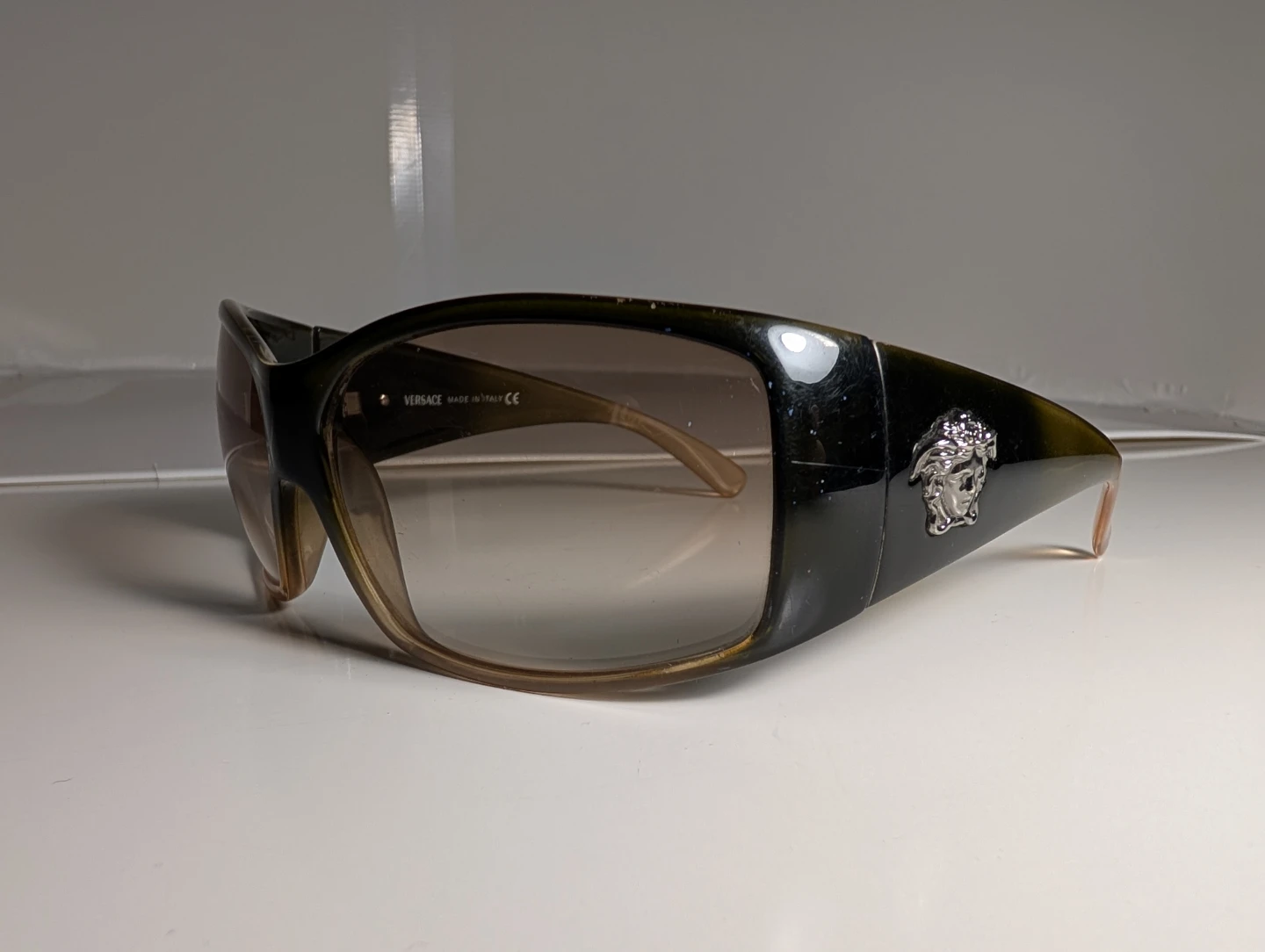 Versace Sunglasses - photo 3