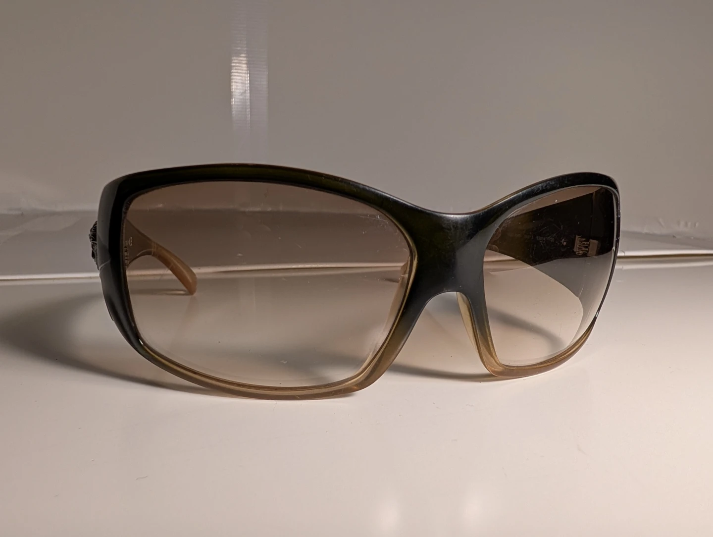 Versace Sunglasses - photo 4