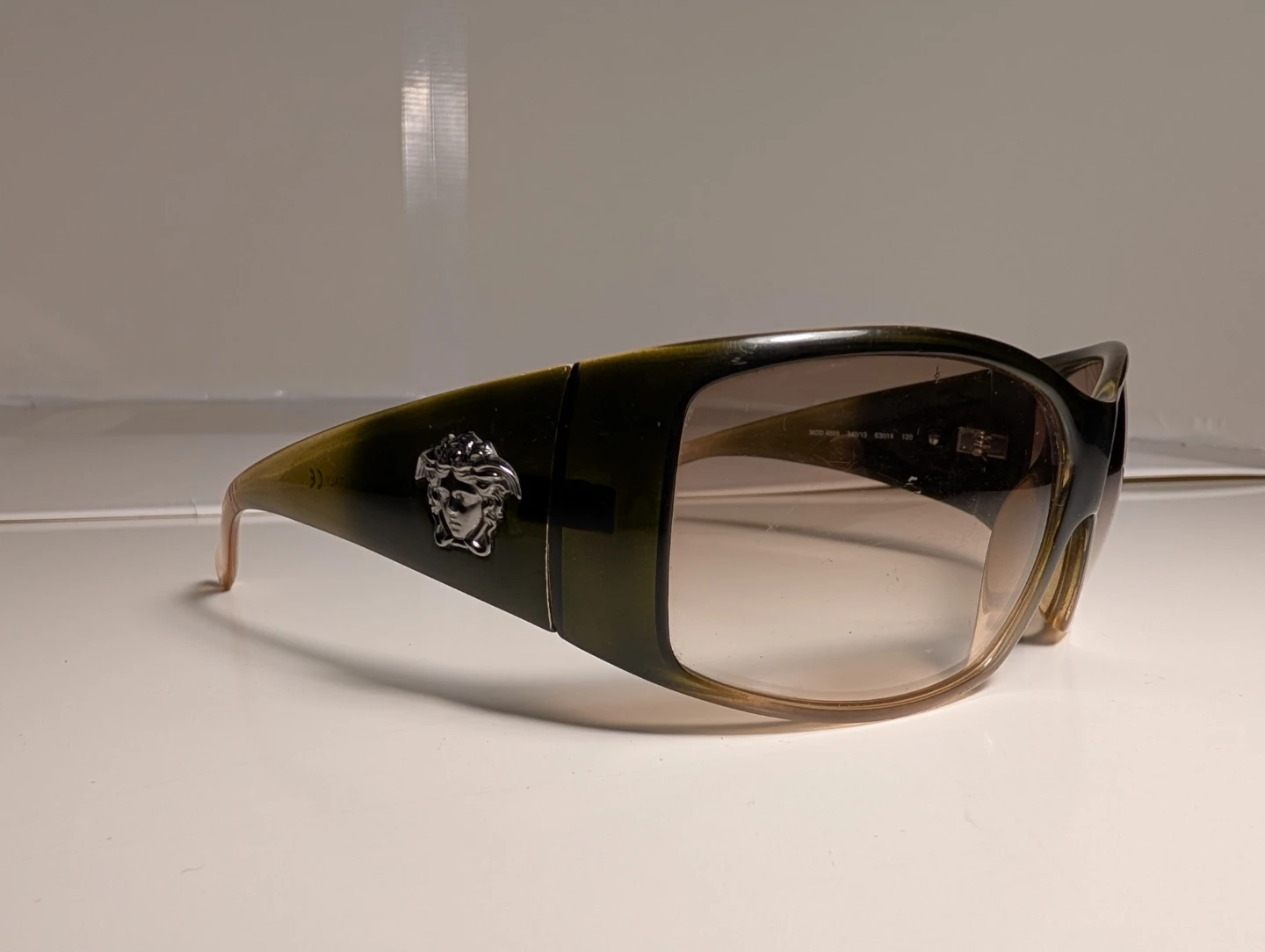 Versace Sunglasses - photo 5