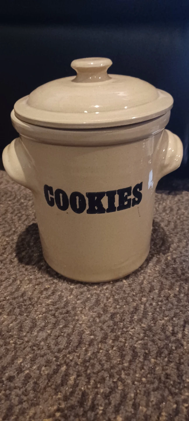 Cookie Jar
