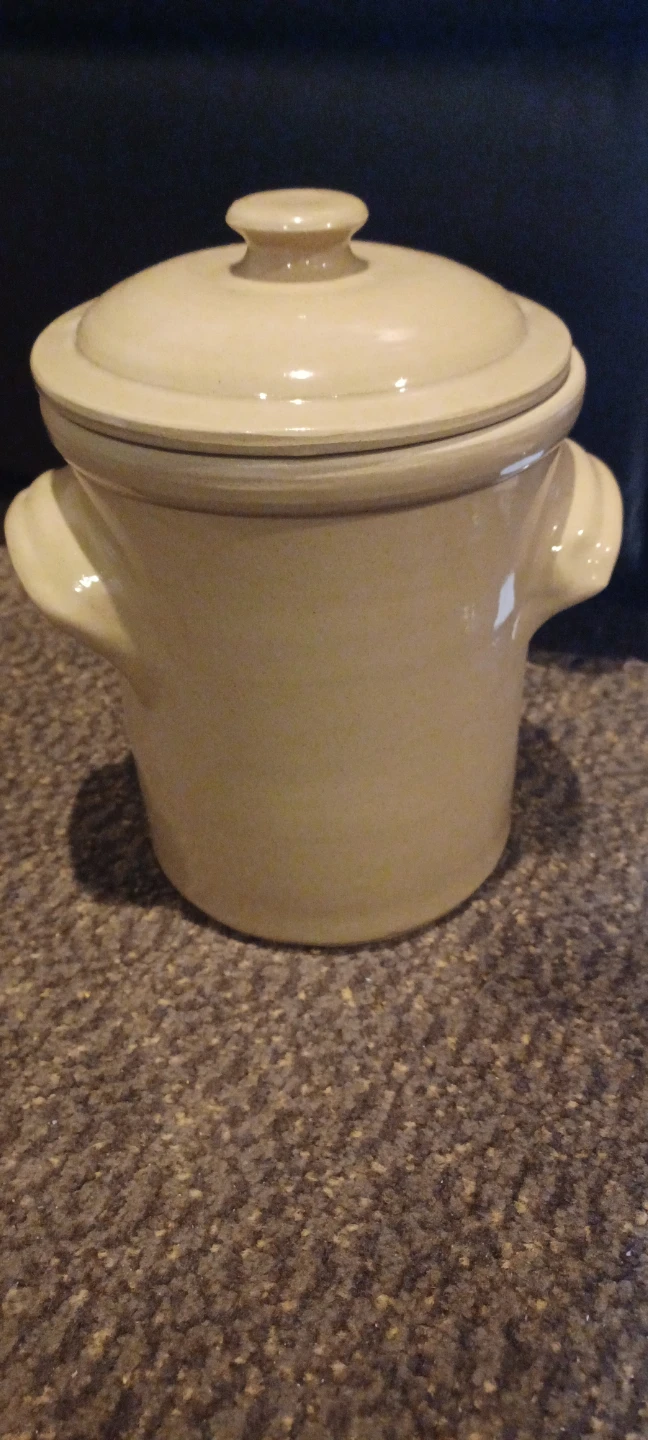 Cookie Jar - photo 2